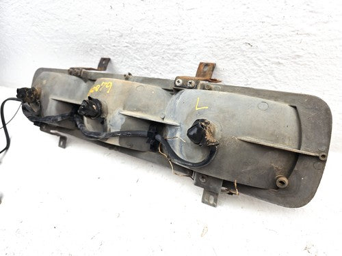 1964 Ford Thunderbird Coupe Driver Left Tail Light Oem Brake Lamp Rear