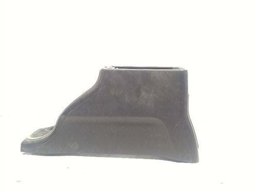 2002 Land Rover Freelander Center Floor Console Assembly Oem Arm Rest Cubby