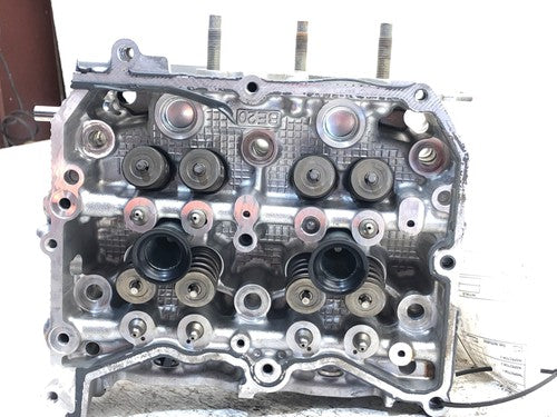 2015-2016 Subaru Impreza Passsenger Right Cylinder Head Oem 2.0L 11039Ac590