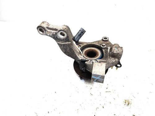05-09 Buick Lacrosse Driver Left Front Spindle Steering Knuckle With Wheel Hub