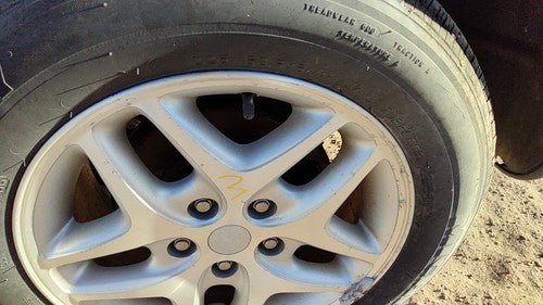 2001-2004 Dodge Intrepid 16" Aluminum Wheel Oem Factory Rim 10 Spoke