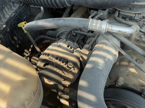 2002-2003 Dodge Ram 1500 Alternator 5.9L 56029701Aa
