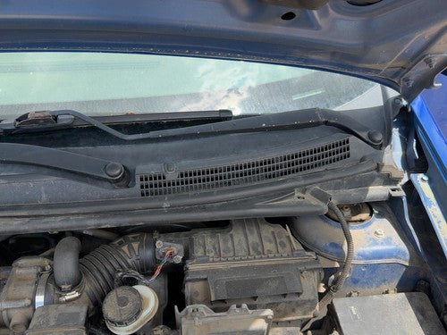 2007-2012 Nissan Sentra Driver Left Windshield Wiper Arm Oem Blade Lever
