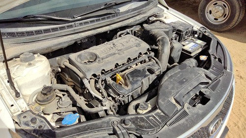 2010-2013 Kia Forte Starter Motor Oem 2.4L 361002G200