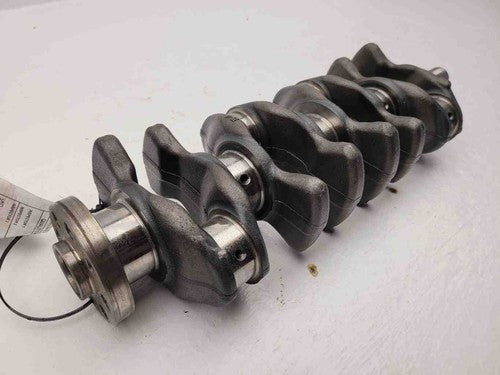 2016 Toyota Corolla Crankshaft Assembly Oem 1.8L 2Zrfe