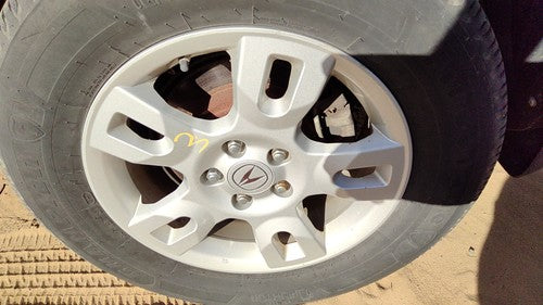 2004-2006 Acura Mdx 17' Aluminum Wheel Oem Factory 10 Spoke Rim