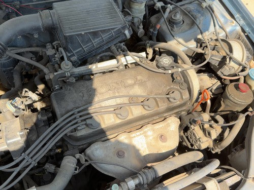 1996-2000 Honda Civic Valve Cover Oem 1.6L 12310P2A000