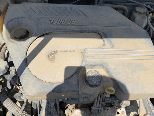 2006 Chevy Monte Carlo Upper Intake Manifold Oem 3.9L 12626552