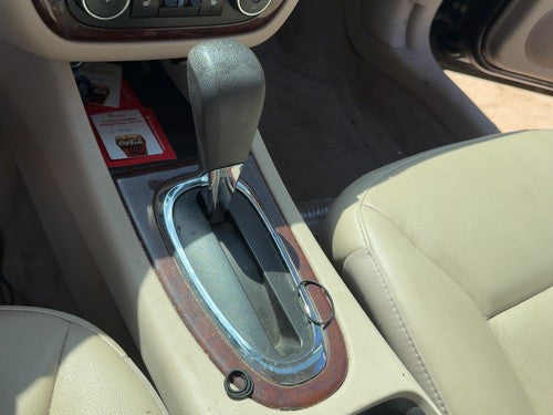 06-11 Impala Floor Shifter Lever Assembly Oem Shift Unit Automatic Transmission