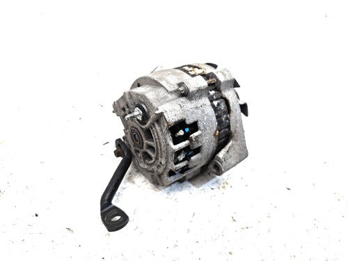 1988-1993 Pontiac Grand Prix Alternator 3.4L Fwd 10463176
