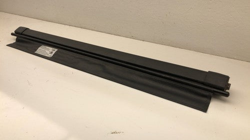 2009 Pontiac G6 Convertible Rear Cargo Shade Cover Oem