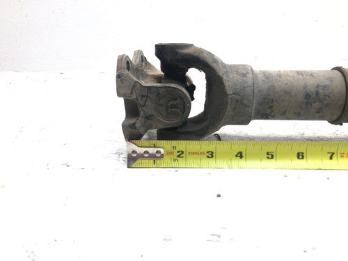 2007-2021 Toyota Tundra Front Drive Shaft Oem Driveline 4X4 4Wd Transfer Case