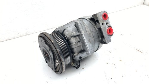 99-05 Pontiac Grand Am Ac Compressor Air Conditioner Pump Assembly Oem 89018903