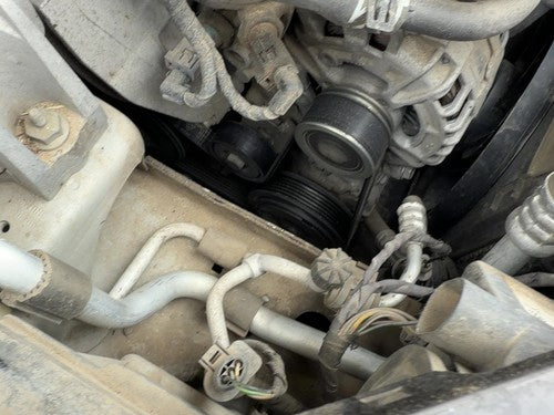 2013-2017 Vw Jetta Ac Compressor Air Conditioner Pump Assembly Oem 1.8L