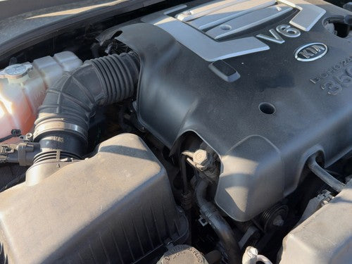 2005-2006 Kia Sorento Passenger Right Valve Cover Oem 3.5L 2242039811