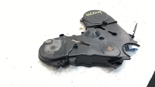 90-95 Lebaron Complete Set Of Timing Covers Upper Lower Inner Outer 3.0L