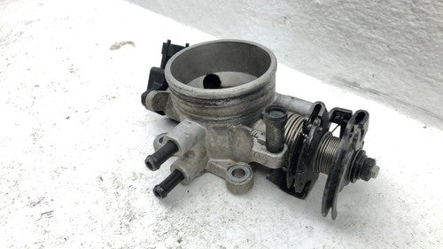 01-03 Hyundai Elantra Throttle Body Valve Assembly Complete With Sensors 2.0L