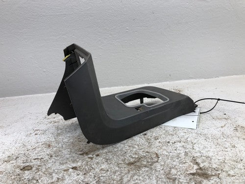 2007-2012 Toyota Tundra Trim Bezel Surround Panel Around Floor Shifter Oem