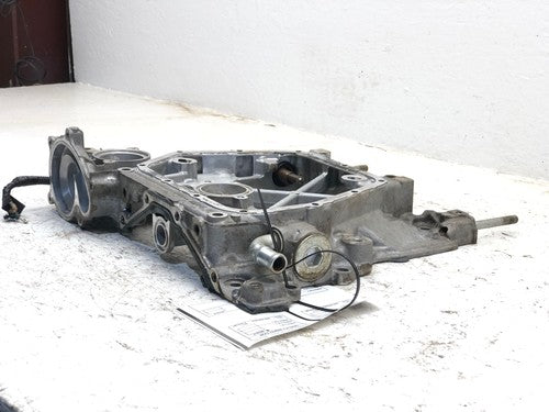 2013-2016 Subaru Impreza Upper Oil Pan Oem 2.0L Mt Manual Transmission
