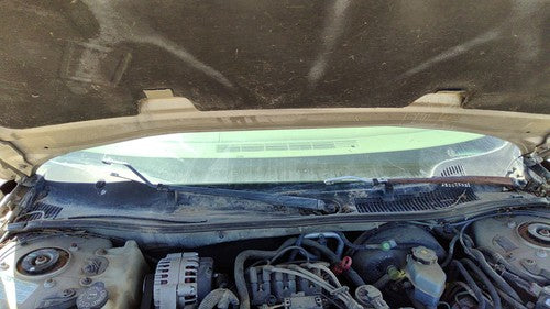 1997-2005 Buick Century Windshield Wiper Cowl Vent Trim Panel Oem Cover