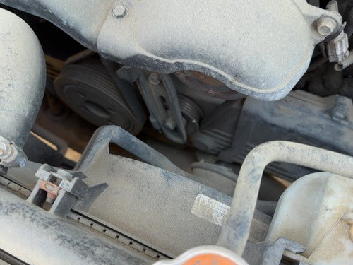 2001-2009 Subaru Legacy Outback Drive Belt Tensioner Oem 2.5L 23769Aa003