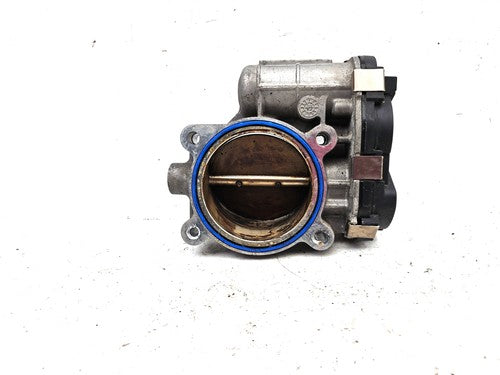 2007-2009 Chevy Equinox Throttle Body Valve Oem With Sensors 3.4L 12609500