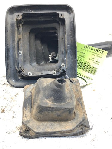 94 Ford F250 Floor Shifter Lever Assembly Shift Unit Manual Transmission 5 Speed