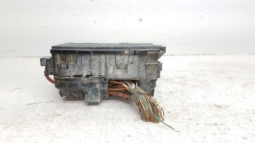 2000-2004 Ford F150 Fuse Box Engine Heritage Yl3z12a581ff