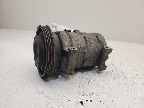 2002-2003 Crysler Pt Cruiser Ac Compressor Air Conditioner Pump Assembly 2.4L
