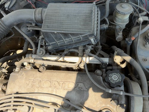 1996-2000 Honda Civic Intake Manifold Oem 1.6L 4810222