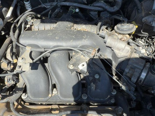 2005-2007 Ford Escape Upper Intake Manifold Oem 3.0L 5L8Z9424Aa