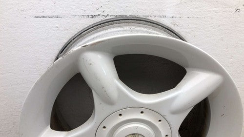 2002-2009 Mini Cooper 16' Aluminum Wheel Oem Factory Rim 5 Spoke White