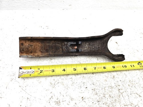 1992 Ford F250 Clutch Release Fork Zf 5 Speed Oem E7Ta-7515