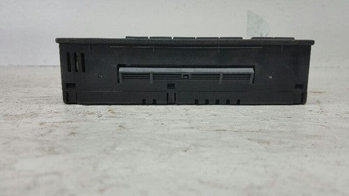 1998 Bmw 318I Information Display Screen Dash Trip Info Butttons