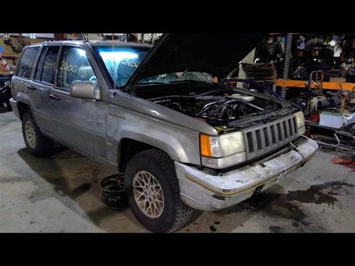 1994-1997 Jeep Grand Cherokee Ignition Distributor Oem 5.2L 04740339