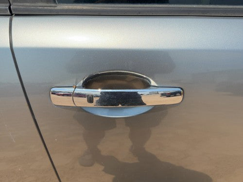 2003-2008 Infinity Fx45 Passenger Right Front Outside Door Handle Oem 80640Cl00A