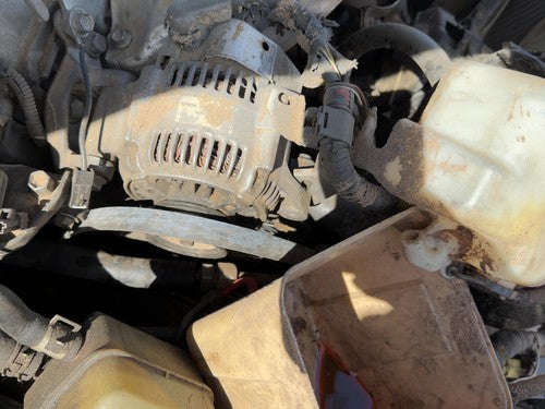 1999 Toyota Camry Alternator OEM 80 Amp 4 Cylinder 2.2L 5S-FE 270607459084