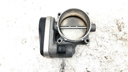 2003 Dodge Ram 1500 Throttle Body Throttle Valve Assembly 5.7L Ac