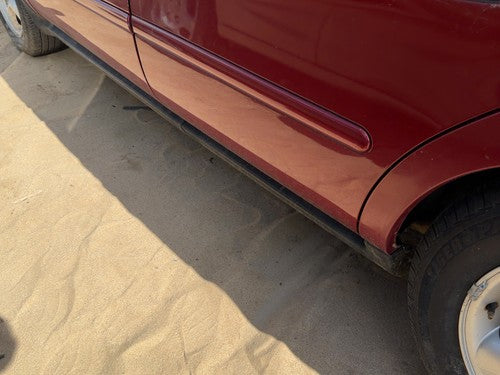 2000-2007 Ford Taurus Driver Left Lower Rocker Panel Moulding Oem