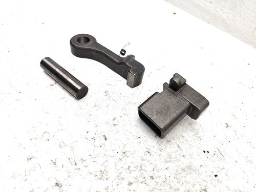 2002 Sierra 2500 Hd Allison 1000 Transmission Parking Pawl
