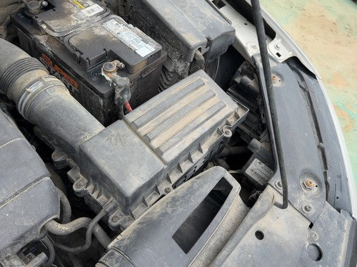 13-17 Vw Jetta Complete Air Intake Cleaner Filter Box Housing With Tube Oem 1.8L