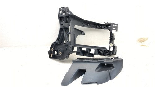 2013-2024 Dodge Ram 1500 Driver Left Headlight Mount Panel Headlamp Bracket Oem