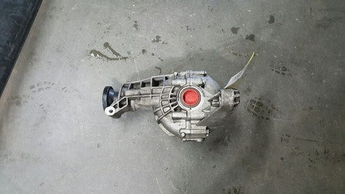 1998-2005 Mercedes Ml500 Oem Rear Carrier Third Member Differential Oem
