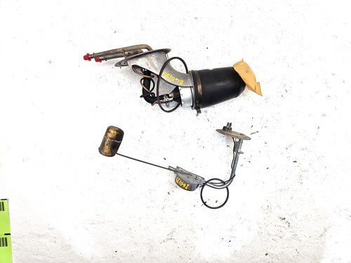 83-89 Mercury Grand Marquis Complete Fuel Pump With Sending Unit Gas Level Oem