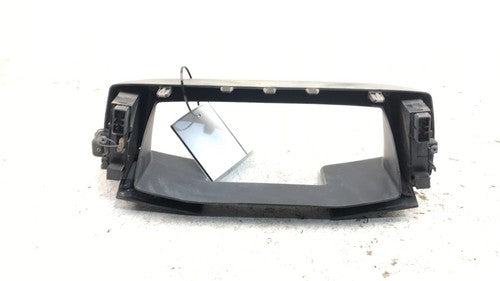 1991-1995 Isuzu Rodeo Trim Bezel Around Speedometer Oem Dash Surround Panel