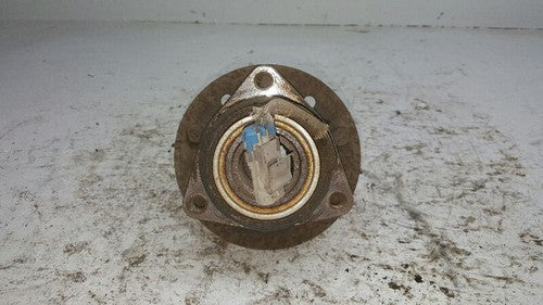 1999-2005 Pontiac Grand Am Wheel Hub Front With Abs 88957259