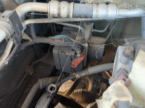 06-08 Eclipse Complete Anti Lock Brake Pump Unit Abs Module Assembly 2.4L Fwd