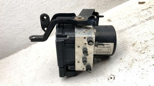 10-11 Legacy Outback Complete Anti Lock Brake Pump Unit Oem Abs Module Assembly