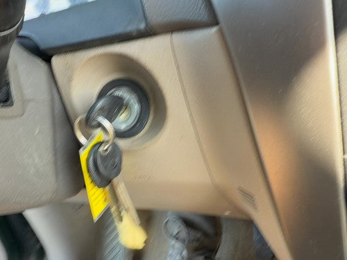 04-06 Kia Sorento Ignition Switch Assembly With Key Complete Electrical Oem At