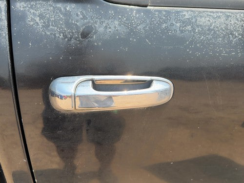 2002-2008 Dodge Ram 1500 Passenger Right Rear Outside Door Handle Oem Back